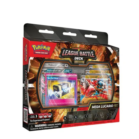 Pokémon